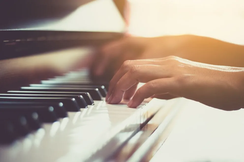 Si tocas el piano, esta competencia es para vos: enterate de qué se trata