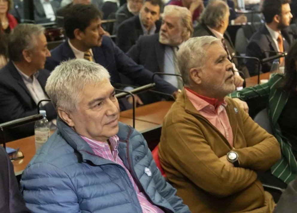 Causa Obra Pública: Báez, De Vido y otros acusados apoyaron el pedido de Cristina de recusar al fiscal y uno de los jueces