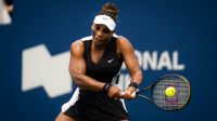 “Estoy lista para lo que sigue”: Serena Williams anunció su retiro del tenis