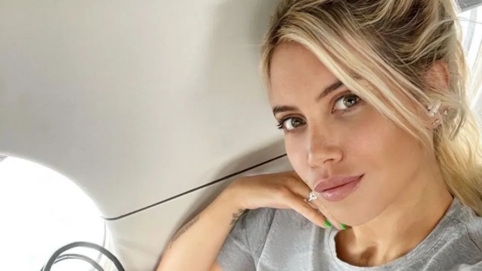 Por una causa familiar Wanda Nara quiso separarse de Mauro Icardi 