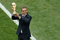 Duras críticas de Philipp Lahm por disputarse el Mundial en Qatar: "Prefiero seguir el torneo desde casa"
