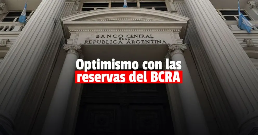 Para el presidente del Banco Central el país salió de situaciones peores