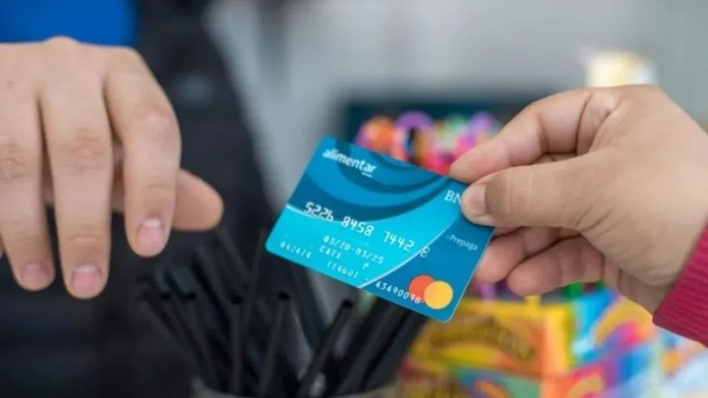 Tarjeta Alimentar: cuál será el nuevo monto para el mes de septiembre tras los aumentos