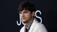 Ashton Kutcher dejó de ver, escuchar y caminar: “Tengo suerte de estar vivo”