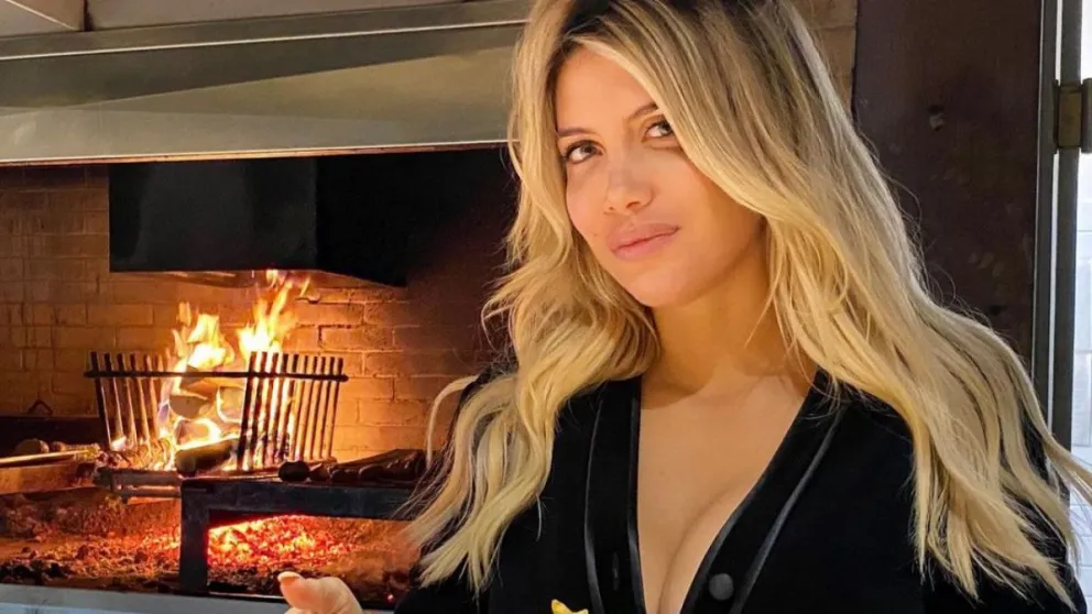Mirá lo que le sucedió a la ex empleada de  Wanda Nara