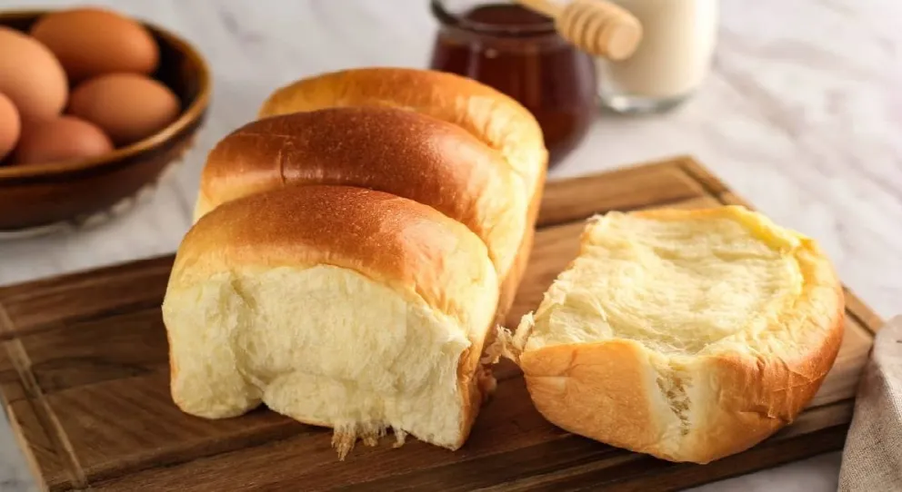 Pan de leche: tiernos, esponjosos y súper fáciles de preparar 