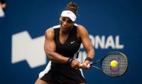 Serena Williamas se retira del tenis