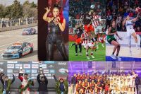Más de 50 mil espectadores disfrutaron de los eventos de La Pedrera en el último mes