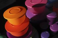 Fiesta de colores con artículos Tupperware, te decimos el significado de cada color