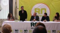 La Provincia presentó “Encuentros Culturales Rionegrinos”