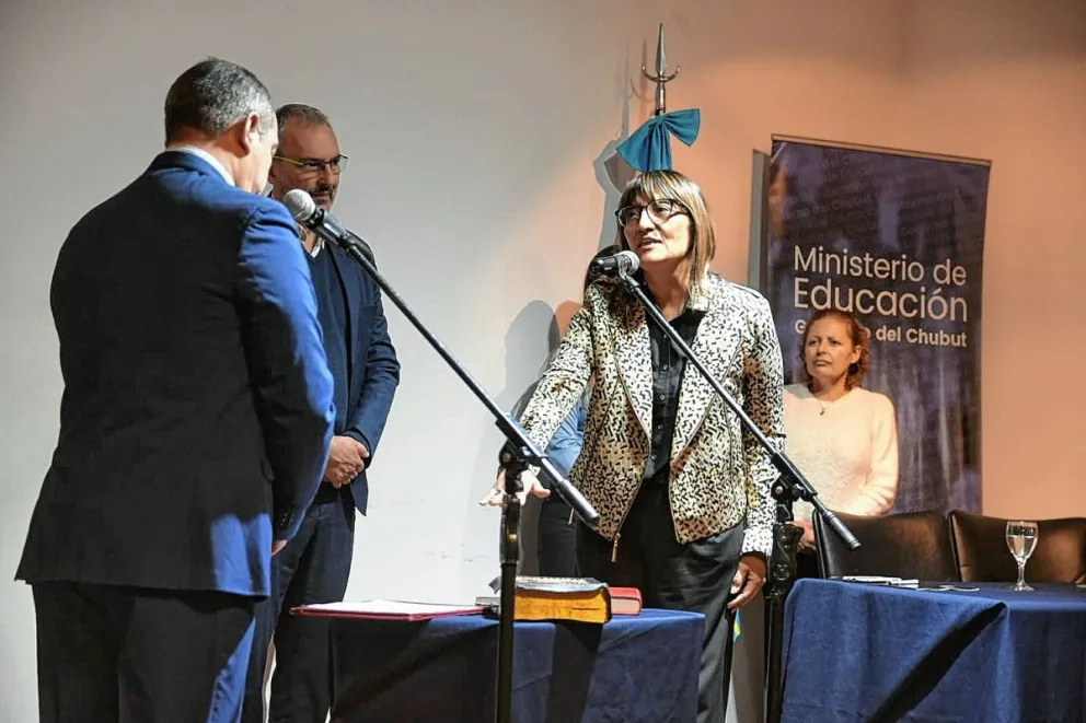 Asumieron nuevas subsecretarias en el Ministerio de Educación