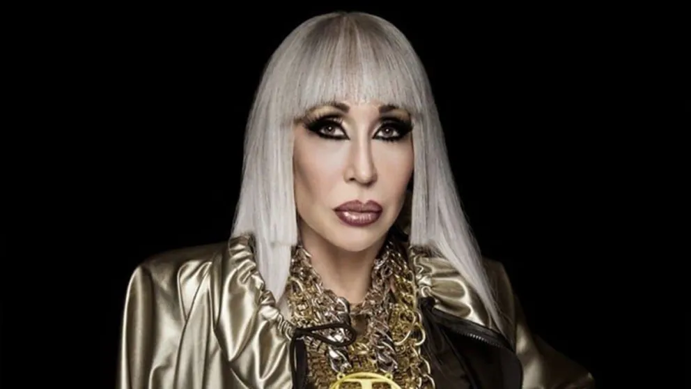 La furia de Moria Casán cuando la vincularon con una estafa
