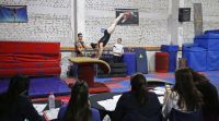 Neuquén ya cuenta con sus gimnastas para los Juegos de Integración Patagónica