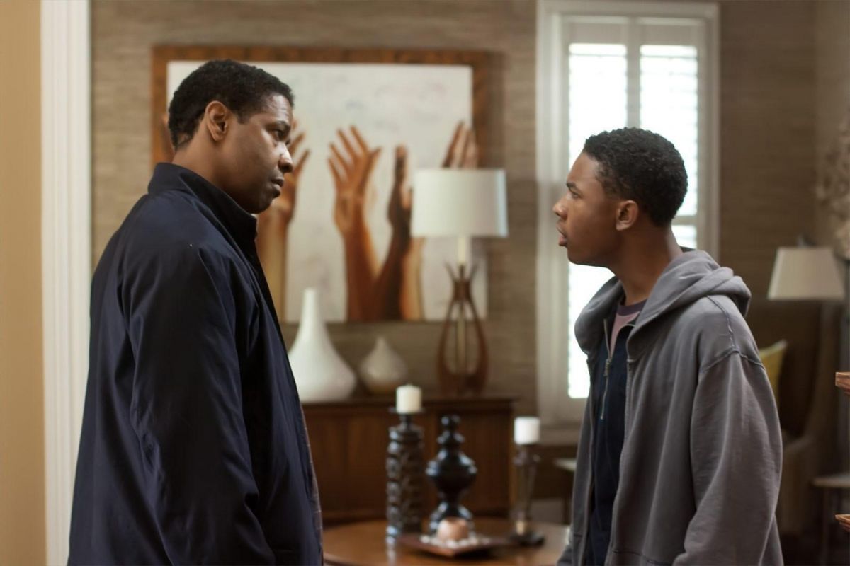 Crítica de "El vuelo", la salvación de un alcohólico con Denzel Washington