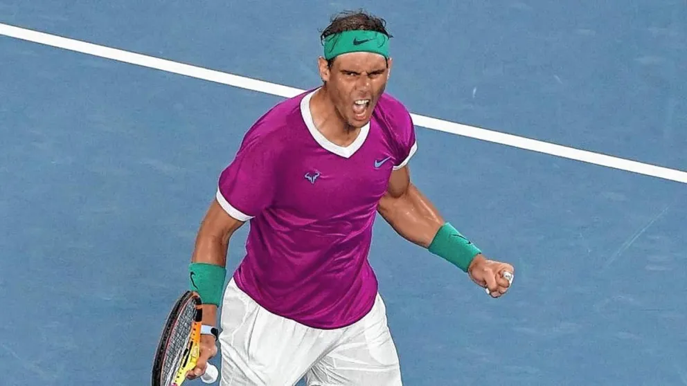 Qué debería ocurrir para que Nadal vuelva a ser el número 1 del mundo