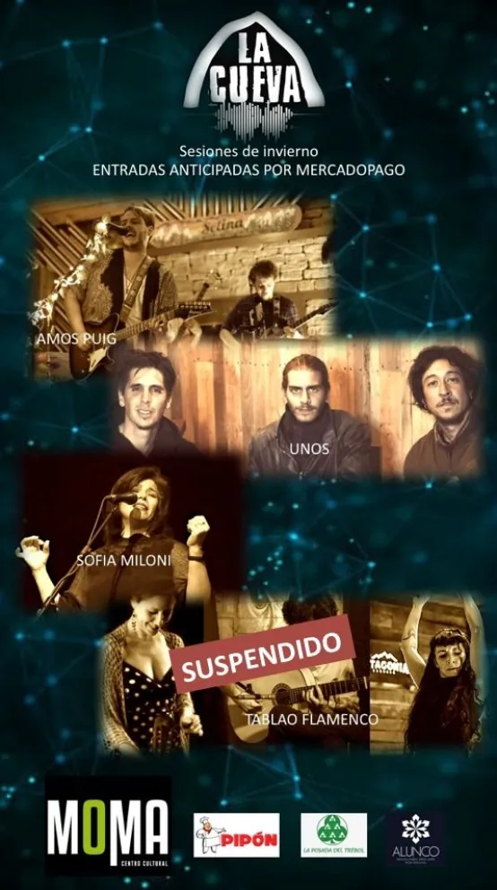 Agosto se vive con una gran agenda musical