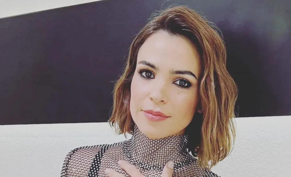 Agustina Cherri anunció que está embarazada con un emotivo posteo en sus redes  