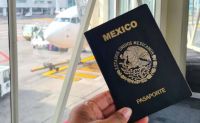 ¿Qué hacer en caso de perder tu pasaporte en otro país?