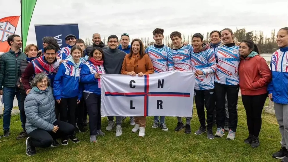 La Regata del Río Negro 2023 ya tiene fecha