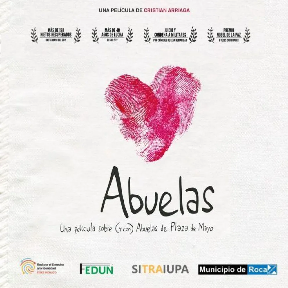 Comienza el ciclo de cine “Red x la Identidad”: enterate de qué se trata