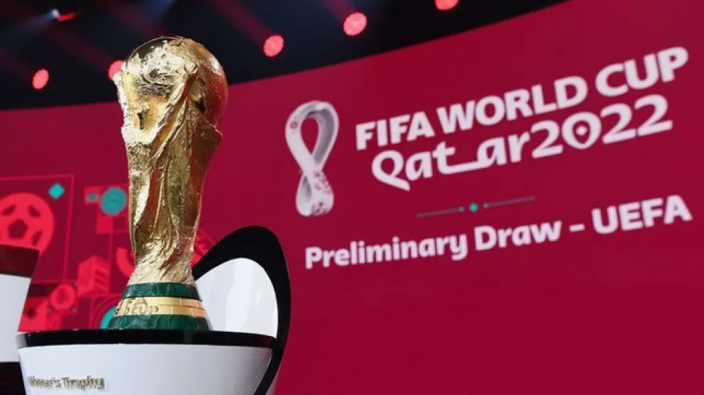 Una reconocida marca de cerveza regala un viaje al Mundial de Qatar: cómo se puede participar