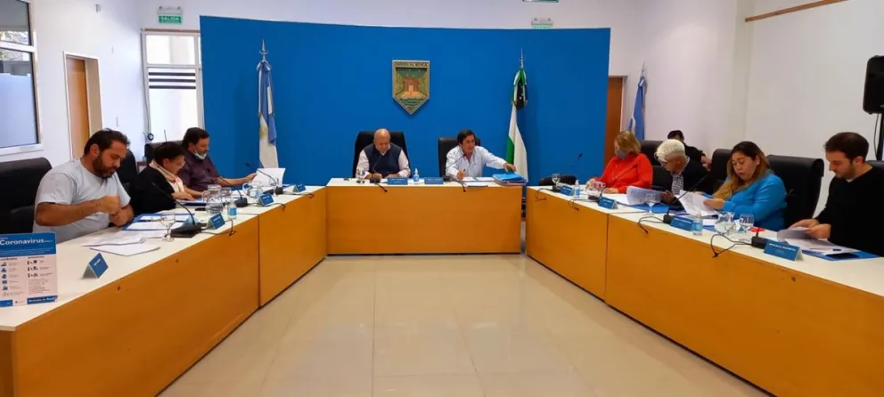 Piden explicaciones por la contratación del Municipio a una consultora que cobrará $4,5 millones