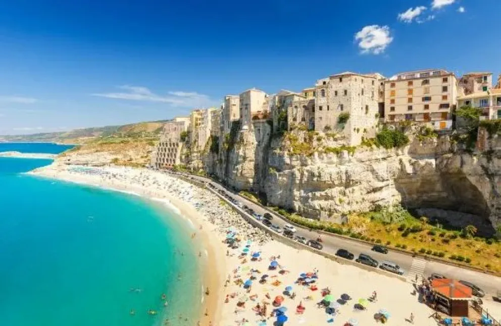 Italia propone un “turismo de raíces” para que los argentinos conozcan los pueblos de sus antepasados