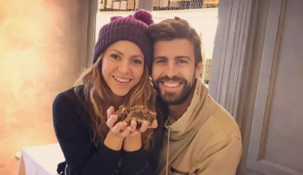 Comienza la división de bienes entre Shakira y Piqué: ¿de cuánto es la fortuna que hay en juego?