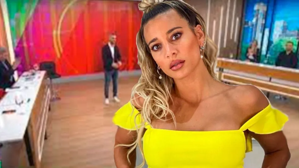 ¿Podrían echar a Sol Pérez de “Nosotros a la mañana”?