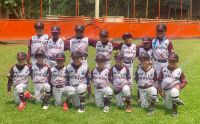 Niños sinaloenses siguen brillando en el Torneo Nacional de Beisbol