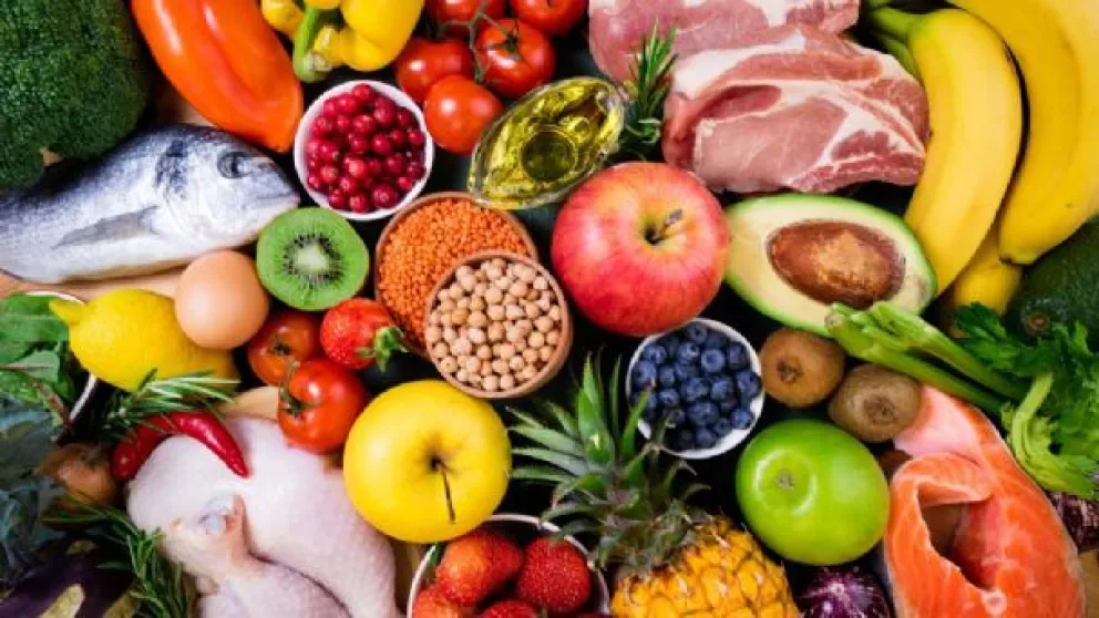 Dietas sanas y equilibradas: conoce los 5 mitos sobre una alimentación saludable