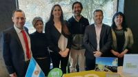Bariloche y otras localidades turísticas se promocionan en Chile
