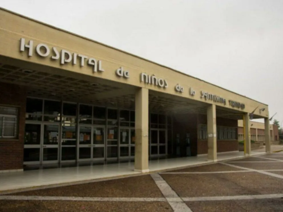 Córdoba: una mujer golpeó a su hijo hasta fracturarle el cráneo y el niño la delató