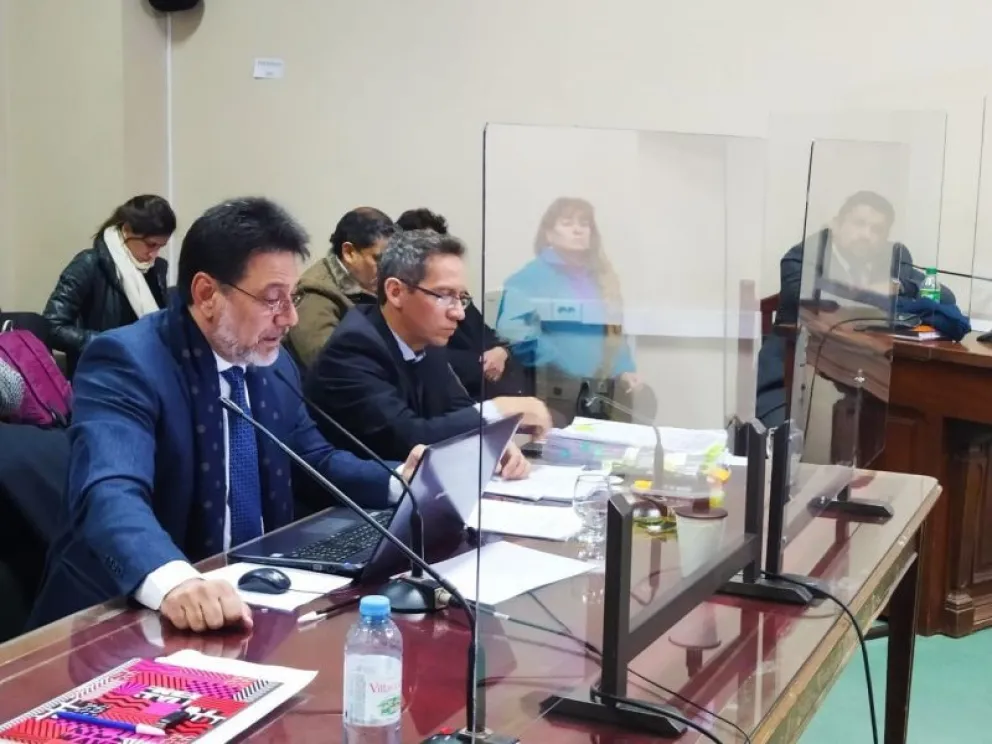 Un horror: salteño fue secuestrado, asesinado y desmembrado por dos ex policías