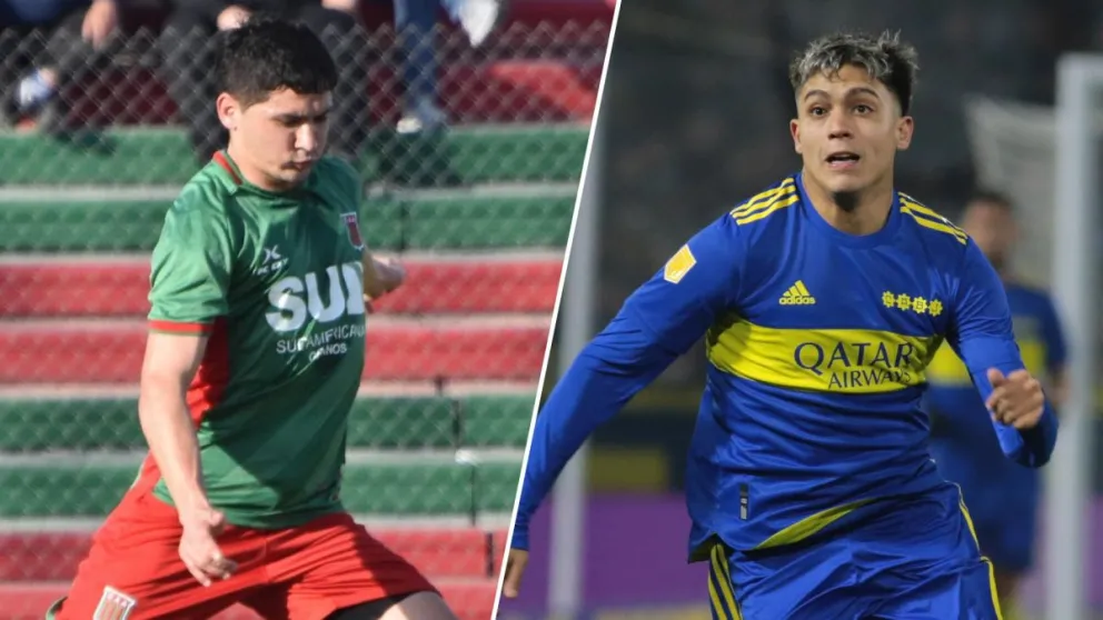 Boca se enfrenta con Agropecuario por la Copa Argentina: horario y TV del partido