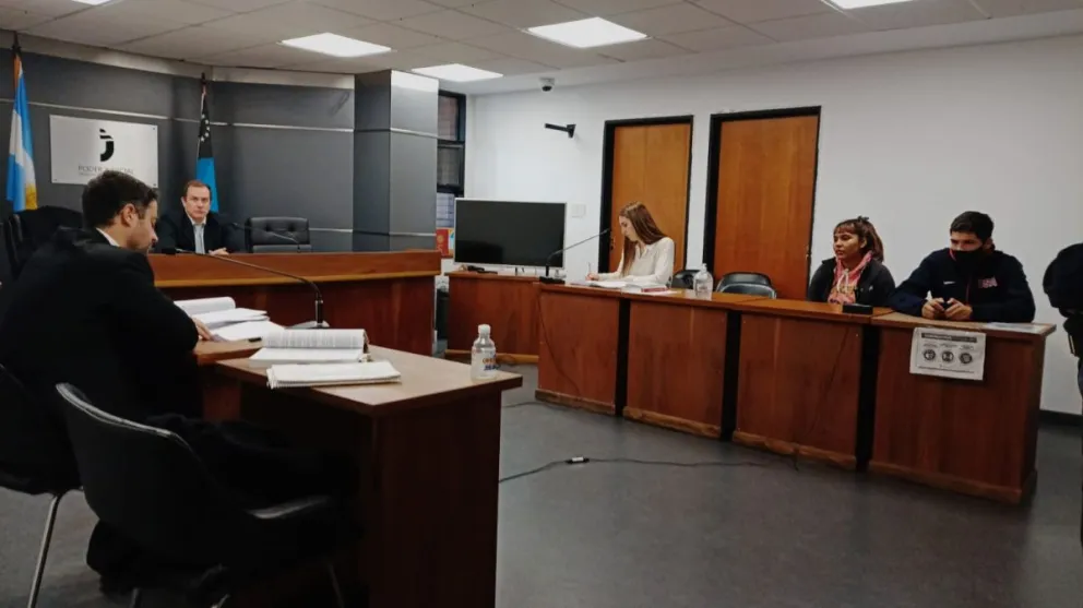 Tres delincuentes pueden zafar de un juicio si pagan 20 mil pesos a sus víctimas