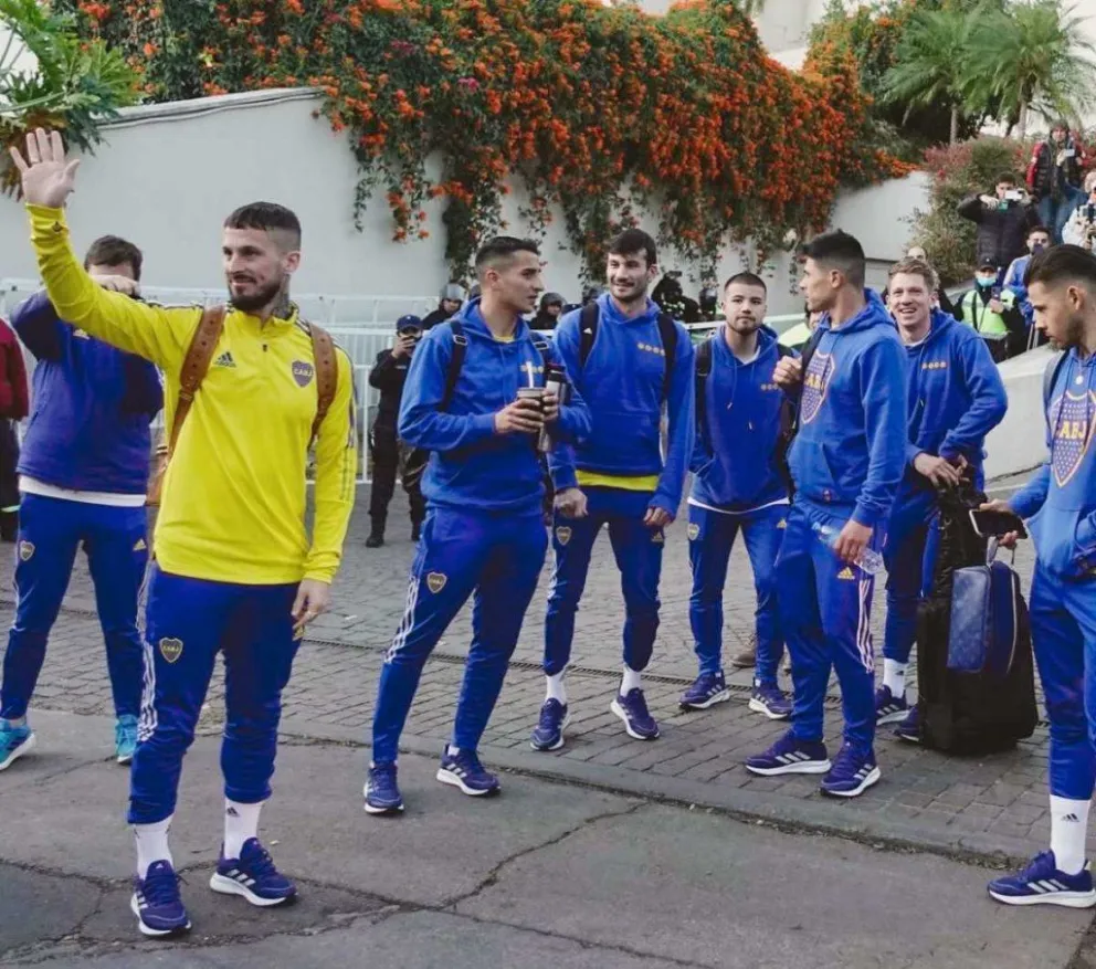 Boca se enfrenta con Agropecuario por un lugar en los cuartos de la Copa Argentina