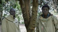 En primera persona: un negocio de miel crea un zumbido en el norte de Uganda