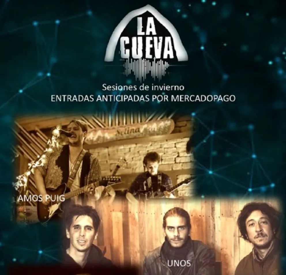 Imperdible agenda musical durante agosto