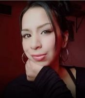 APARECÍO Rosalía Guaymas, había desaparecido hace 9 días