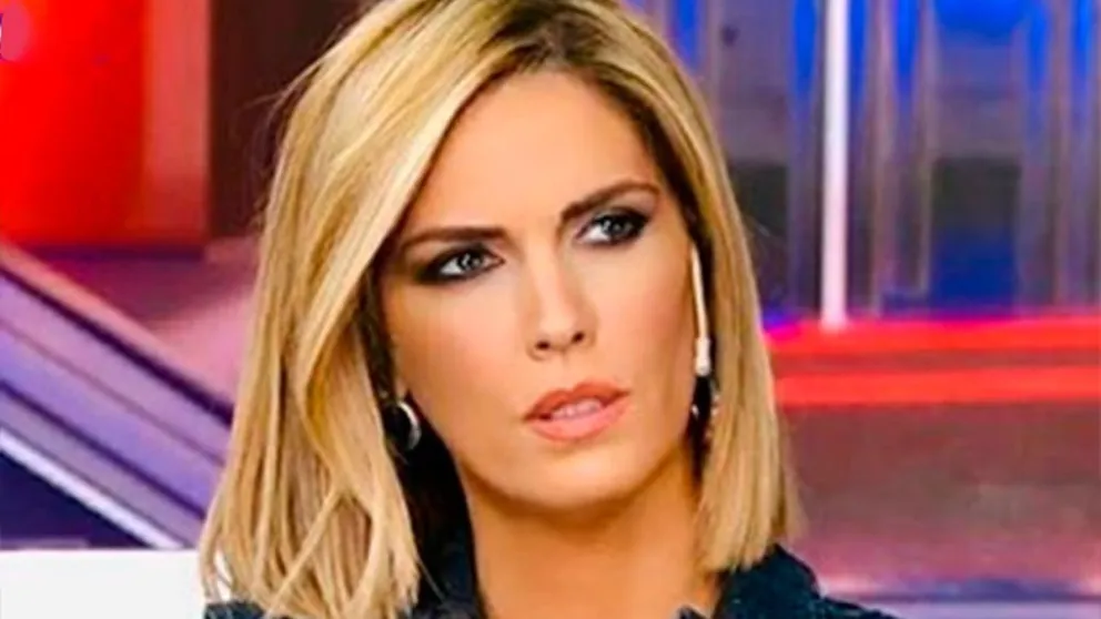 Viviana Canosa rompió el silencio y envío un mensaje cuando A24 mostró una silla vacía 