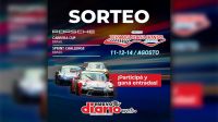 Nuevo Diario te regala entradas para la Porsche Cup Brasil en Las Termas