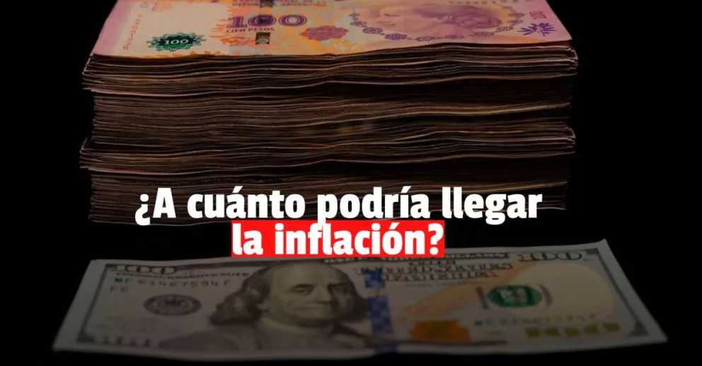 Para las consultoras la inflación llegaría a 82,1% a fin de año 