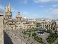 Qué partido gobierna el estado de Jalisco 2022