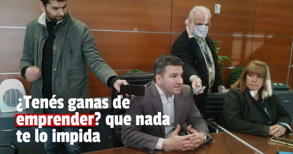 Se abrieron las inscripciones para el programa “Emprender +55”
