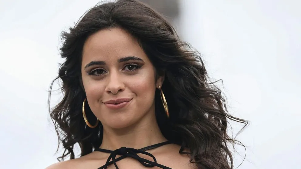 Camila Cabello enamorada. Conocé quién es su nuevo galán 