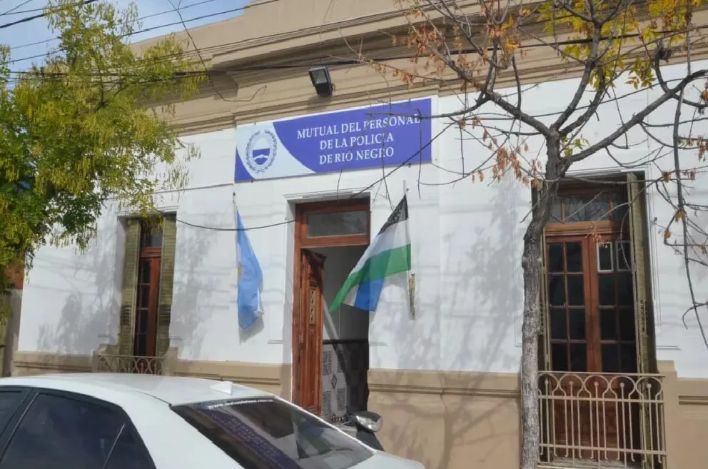 La mutual policial abrirá nuevos consultorios de atención médica