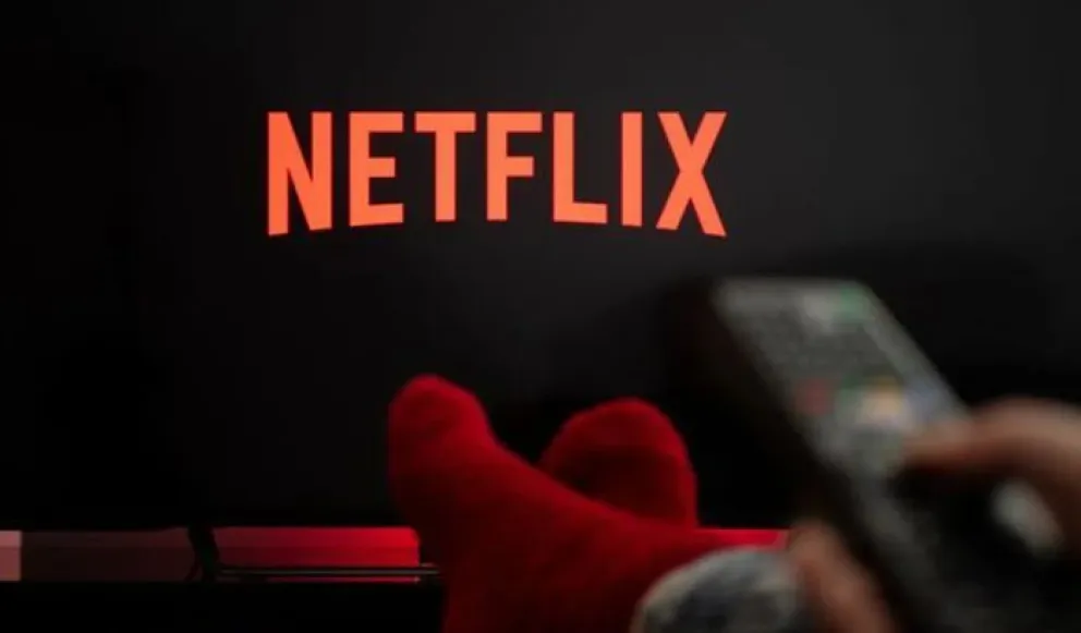 Crimen, suspenso y una tensión impensada en esta película de Netflix que pondrá tus nervios a prueba