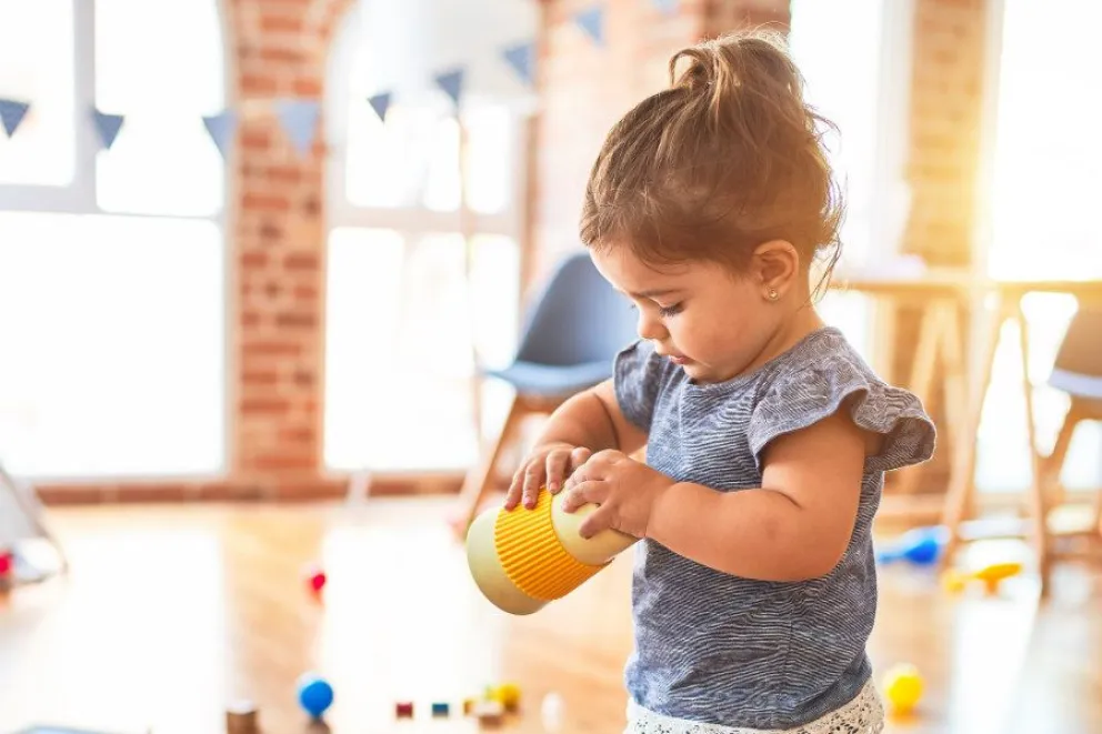 Proponen que la Puericultura sea reconocida en la salud pública provincial 