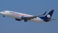 AEROMÉXICO reinicia vuelos de CDMX hacia la Habana, Cuba